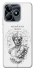 Чохол на Realme C53 Tattoo ver.5 фото 1 з 1