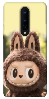 Чохол на OnePlus 8 Forest Smile Labubu фото 1 з 1