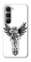 Чохол на Infinix Hot 60 Pro Tattoo ver.12 фото 1 з 1