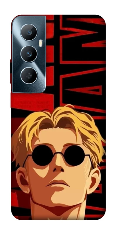 Чохол на Realme C65 4G Nanami v2 фото 1 з 1