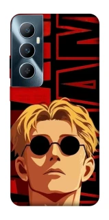 Чохол на Realme C65 4G Nanami v2 фото 1 з 1