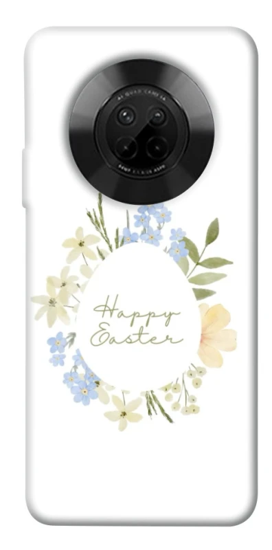 Чехол на Huawei Y9a Easter ver.6 фото 1 из 1