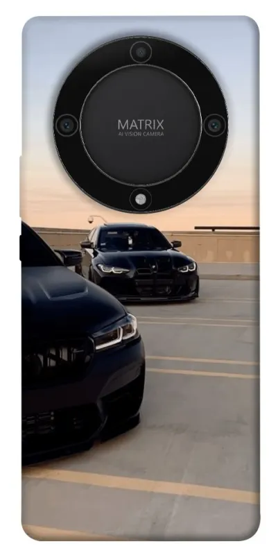 Чехол на Huawei Magic5 Lite BMW v36 фото 1 из 1