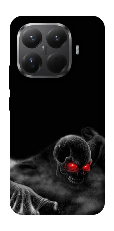 Чохол на Xiaomi 15T Pro Skeleton v3 фото 1 з 1