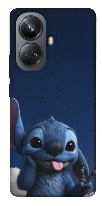 Чохол на Realme 10 Pro+ Stitch ver.2 фото 1 з 1