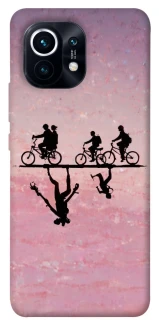 Чехол на Xiaomi Mi 11 Stranger Things ver.19 фото 1 из 1