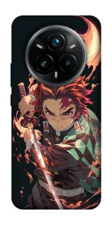 Чохол на Realme 14 Pro Tandziro фото 1 з 1