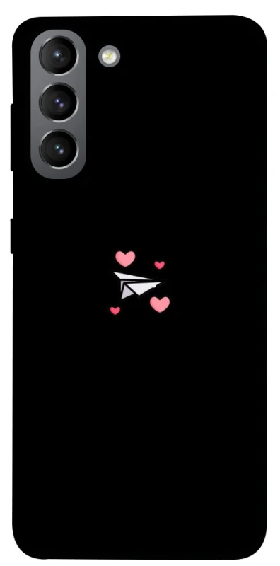 Чехол на Samsung Galaxy S21 Love aesthetic ver.13 фото 1 из 1