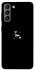 Чехол на Samsung Galaxy S21 Love aesthetic ver.13 фото 1 из 1