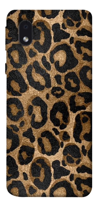 Чохол на Samsung Galaxy M01 Core / A01 Core Leopard Skin фото 1 з 1