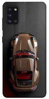 Чохол на Samsung Galaxy A31 911 brown фото 1 з 1