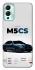 Чохол на Infinix Hot 12 Play BMW M5 CS фото 1 з 1