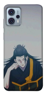 Чохол на Motorola Moto G23 Geto фото 1 з 1