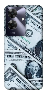 Чохол на Realme Note 60 1 долар фото 1 з 1