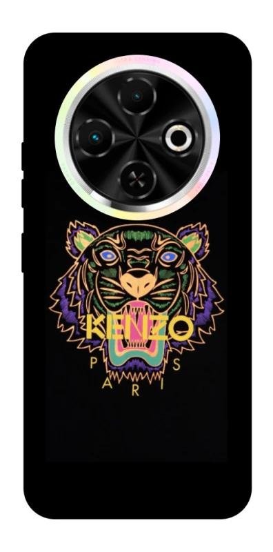 Чехол на TECNO Spark 30C Kenzo фото 1 из 1