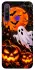 Чехол на Realme 5 Halloween v16 фото 1 из 1