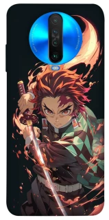 Чохол на Xiaomi Poco X2 Tandziro фото 1 з 1