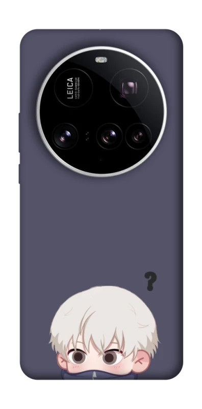 Чохол на Xiaomi 15 Ultra Toge Inumaki фото 1 з 1