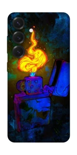 Чохол на Samsung Galaxy S26 Edge Запальничка фото 1 з 1