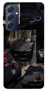 Чохол на Samsung Galaxy M54 5G BMW collage ver.4 фото 1 з 1