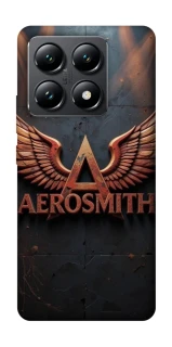 Чохол на Xiaomi 14T Aerosmith фото 1 з 1