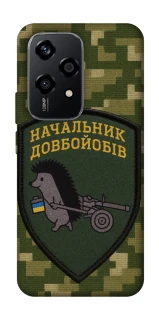 Чохол на Honor 200 Lite Начальник фото 1 з 1