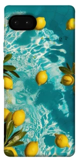 Чохол на Google Pixel 7a Lemon фото 1 з 1
