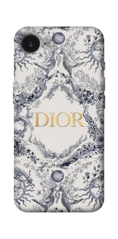Чохол на Apple iPhone 16e (6.1") Dior фото 1 з 1