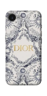 Чохол на Apple iPhone 17e (6.1") Dior фото 1 з 1