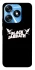 Чохол на TECNO Spark 10 Black Sabbath logo ver.2 фото 1 з 1