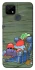 Чохол на Realme C21 Mr.Krabs фото 1 з 1
