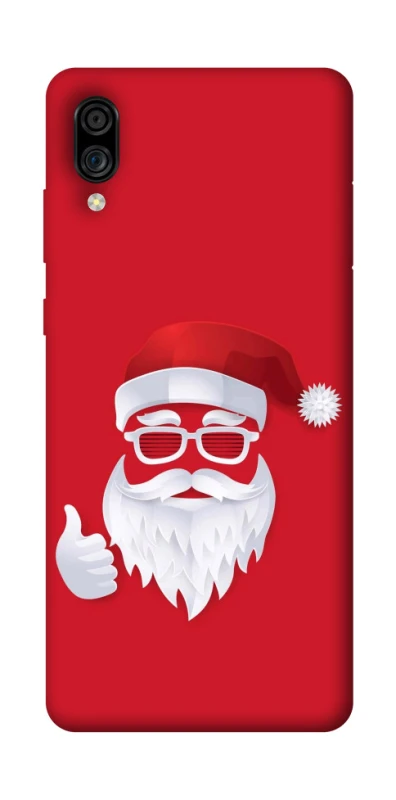 Чохол на ZTE Blade A5 (2020) Christmas mood ver.12 фото 1 з 1