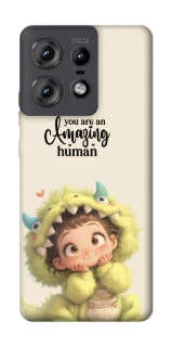 Чехол на Motorola Edge 50 Pro You are amazing фото 1 из 1