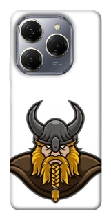 Чехол на TECNO Spark 20 Pro Viking фото 1 из 1