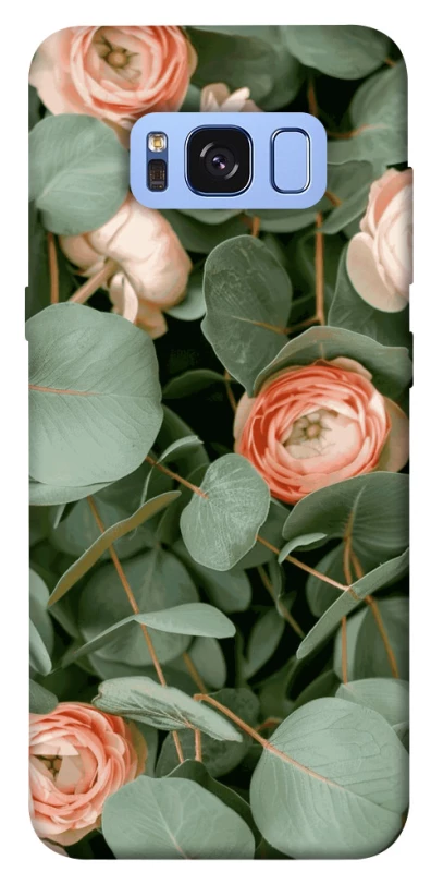 Чохол на Samsung G950 Galaxy S8 Eternal Spring фото 1 з 1