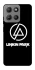 Чехол на Motorola Moto G15 Power Linkin Park logo ver.1 фото 1 из 1
