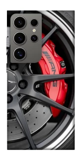 Чехол на Samsung Galaxy S24 Ultra Wheel MB фото 1 из 1