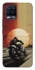 Чехол на Realme 8 Motorcycle фото 1 из 1