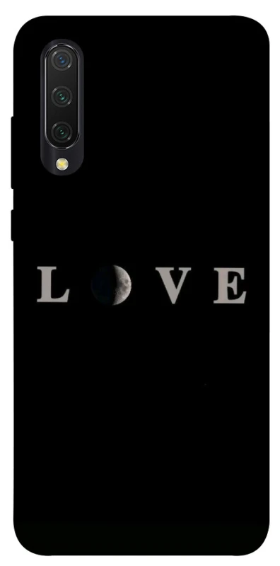 Чехол на Xiaomi Mi CC9 / Mi 9 Lite Love aesthetic ver.15 фото 1 из 1