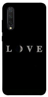 Чохол на Xiaomi Mi CC9 / Mi 9 Lite Love aesthetic ver.15 фото 1 з 1