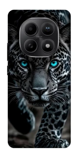 Чехол на Xiaomi Redmi Note 15 5G blue eye leo фото 1 из 1