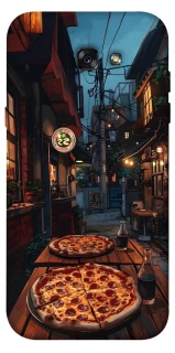 Чохол на Samsung A720 Galaxy A7 (2017) Pizza фото 1 з 1