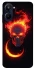 Чохол на Realme 10 4G Blood Skull фото 1 з 1