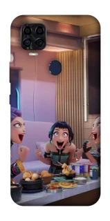 Чехол на ZTE Blade v2020 K-Pop Demon Hunters ver.15 фото 1 из 1