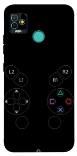Чехол на TECNO POP 5 PS Controller фото 1 из 1