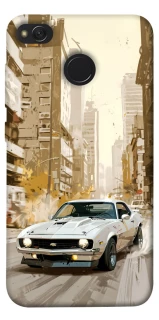 Чохол на Xiaomi Redmi 4X Drift фото 1 з 1