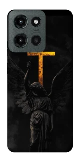 Чохол на Motorola Moto G Power (2025) Angel ver.2 фото 1 з 1