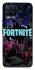 Чохол на Realme 8 Fortnite logo ver.3 фото 1 з 1