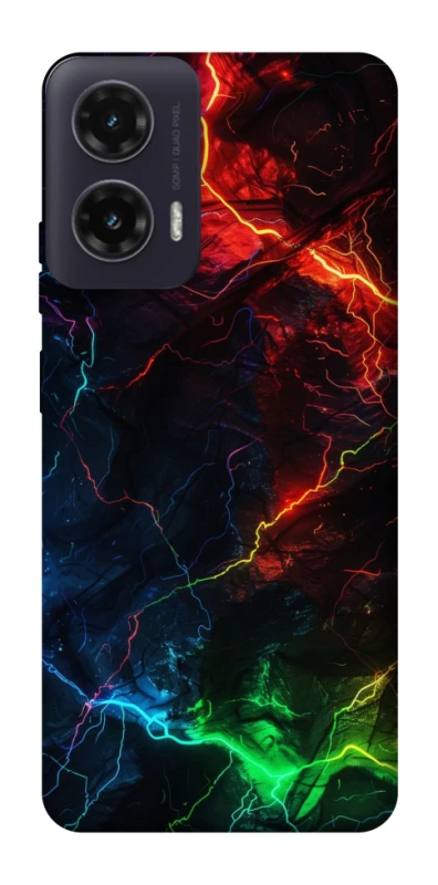 Чехол на Motorola Moto G35 Abstract фото 1 из 1