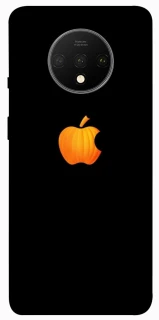 Чехол на OnePlus 7T Halloween Pumpkin фото 1 из 1